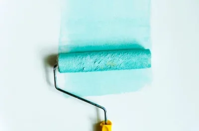 Peinture intérieure à Brancourt-le-Grand — murs, plafonds et boiseries